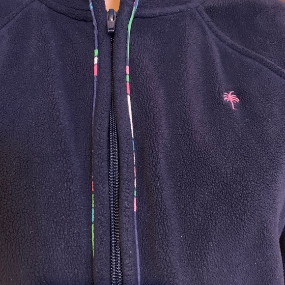 Lilly Pulitzer jacket - Picture 4 of 8